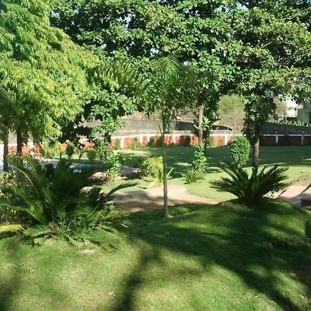Green Valley Resort Khadoli Bagian luar foto