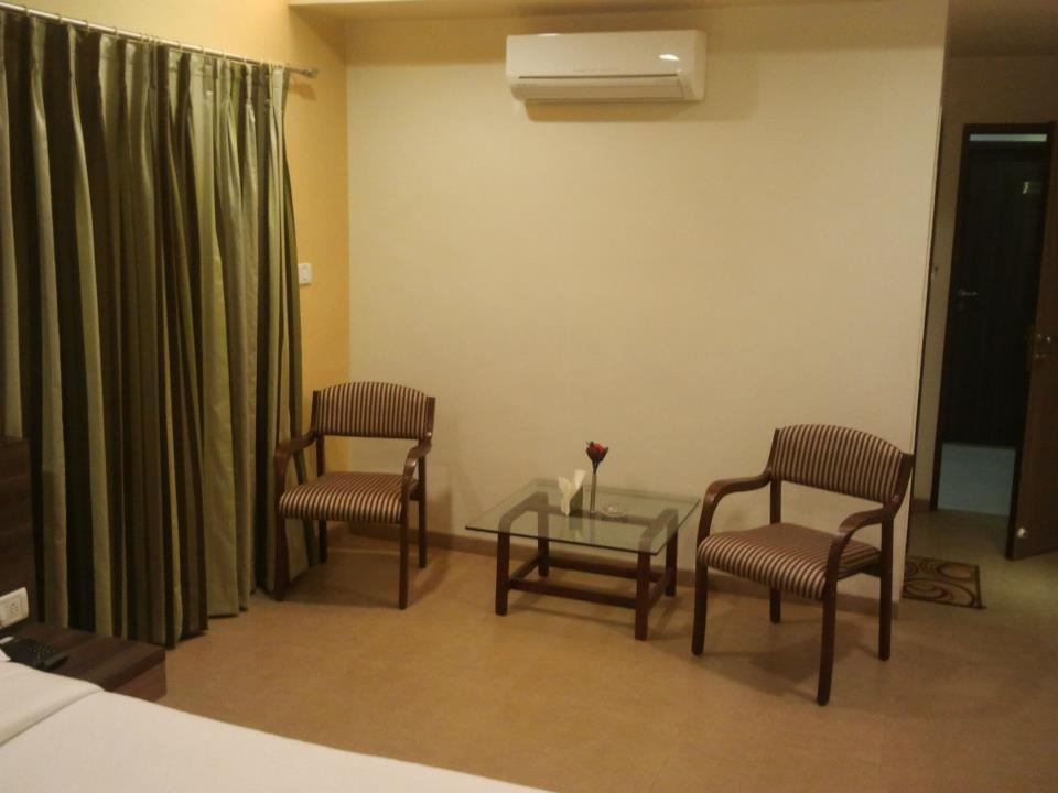 Green Valley Resort Khadoli Bagian luar foto
