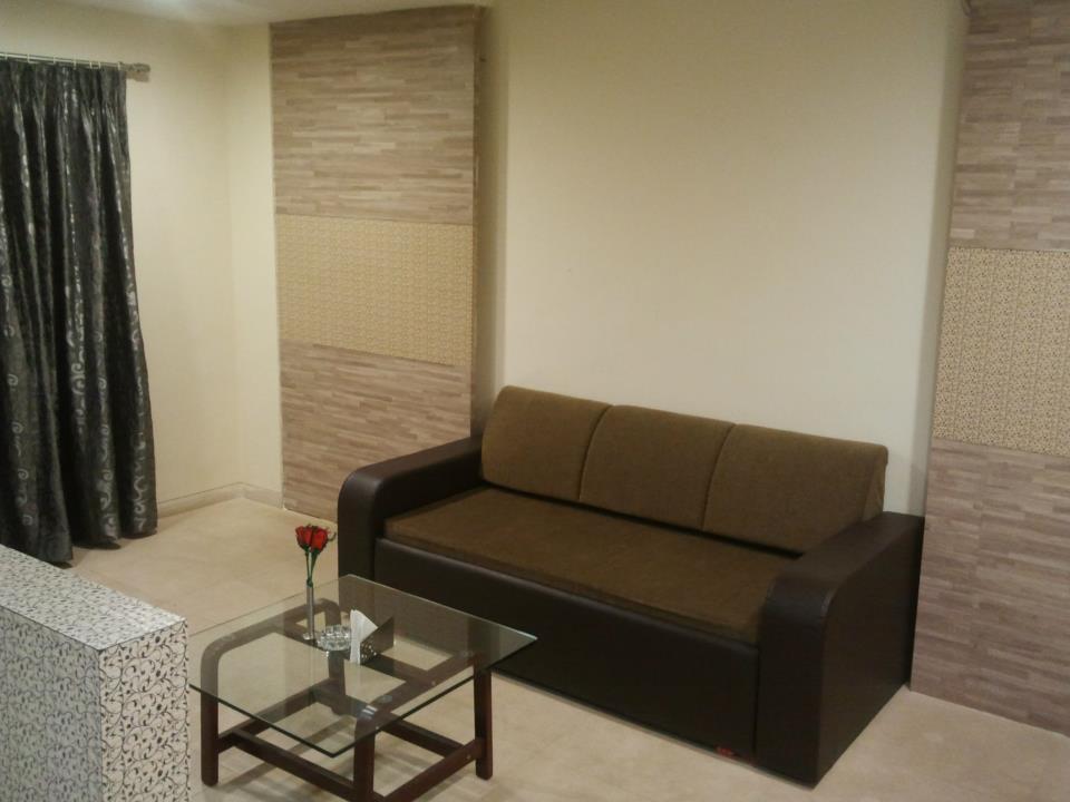 Green Valley Resort Khadoli Bagian luar foto