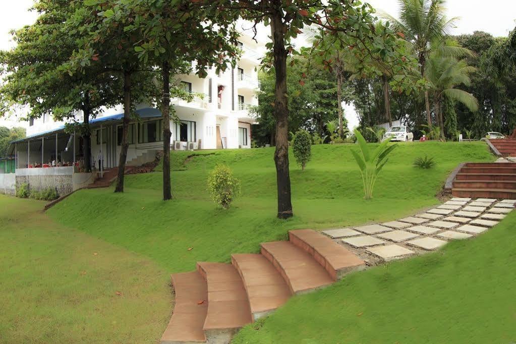 Green Valley Resort Khadoli Bagian luar foto